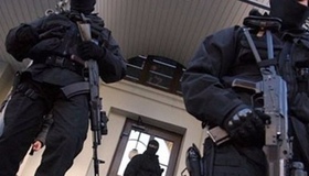 "Полтавський м’ясокомбінат" перевіряють столичні правоохоронці