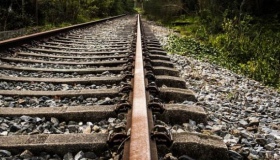 У Полтаві потяг на смерть збив невідому жінку 