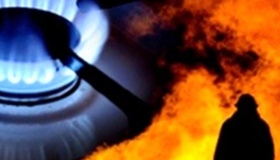 Фахівці ліквідували витік газу у Новосанжарській громаді — Пронін