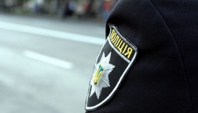 На Полтавщині патрульні зупинили неповнолітнього п'яного водія