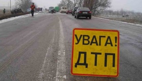 Поліція назвала найбільш небезпечні місця полтавських автодоріг. КАРТА