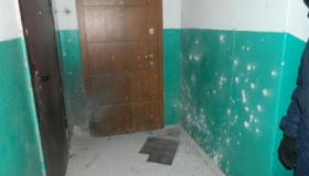 Через сварку з другом житель Кременчука кинув гранату йому під двері