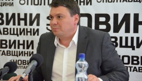 Пісоцький спростував інформацію про свої губернаторські амбіції