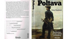 Шведську книжку про Полтавську битву перевидадуть українською