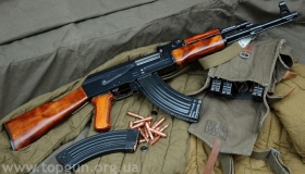 На Полтавщині затримали двох торговців зброєю з АТО. ВІДЕО
