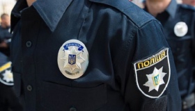 Поліція у Лубнах розігнала бійку пострілами