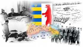 365 днів. Наша історія. 23 листопада. Як карпатські українці "допомогли" Гітлеру поділити Чехо-Словаччину, вибороли автономію, але програли угорсько-українську війну