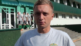 Офіційно: екс-півзахисник "Карпат" став гравцем "Ворскли"