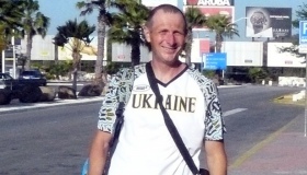 Олексій Шпак завоював "золото" чемпіонату країни з веслувального марафону