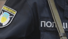 Поліція охорони Полтавщини одягатиметься дорого