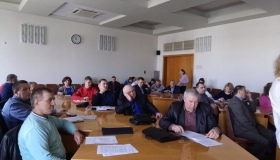 Фермери Полтавщини скаржаться на владу і закони