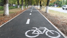 Миргороду дадуть бюджетні півмільйона на велодоріжки