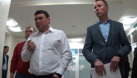 Бунт на кораблі: депутати від БПП у міськраді та Ірина Степаненко відмовилися складати мандати. ВІДЕО