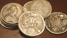 У Пирятині зберігається одна з найбільших монет Старого Світу. ВІДЕО