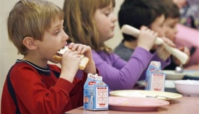 У Полтаві зросла вартість пільгового харчування для дітей