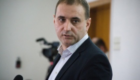 Голова облради звільнив Прядка з посади керівника "Полтавафарм"
