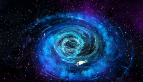 Юні полтавці показали чорні діри, Сонячну систему та ілюзію безмежності