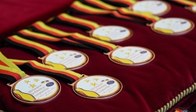 Полтавці завоювали дев'ять медалей дефчемпіонату Європи з боулінгу