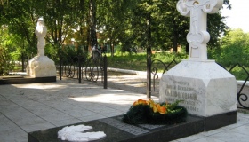Полтавські лікарі вшанували пам’ять Скліфосовського