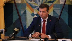 У Полтавській міськраді призначили чотирьох заступників міського голови та затвердили склад виконкому