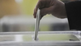 Верховна Рада у грудні має призначити дату позачергових виборів мера Полтави