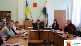 Віце-мером Полтави з питань економіки планують затвердити Тетяну Юрченко