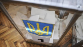На Полтавщині стартувало голосування на  виборах
