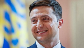 Полтавщина проголосувала за Президента Зеленського