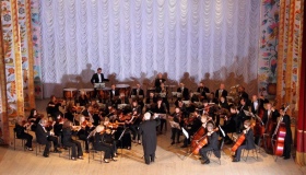 Депутати облради перейменували музучилище й симфонічний оркестр