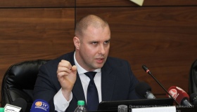 Олег Синєгубов: "Ми знищили корупцію в ОДА"