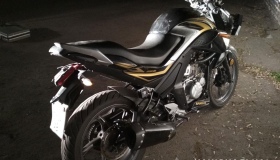 Поліція встановлює обставини двох ДТП із мотоциклістами