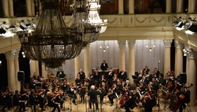 Полтавський симфонічний оркестр анонсував відкриття концертного сезону