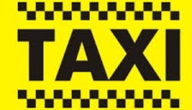 Під Полтавою викрали автомобіль таксі