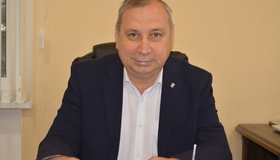 Миргородську міську громаду знову очолив Соломаха