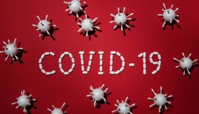 На Полтавщині за добу - плюс  730 випадків коронавірусу