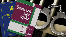 Минулої доби на Полтавщині зафіксували 65 кримінальних правопорушень