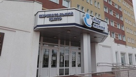 У перинатальному центрі відкрили кабінет ведення вагітності