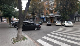 У Полтаві за тринадцять мільйонів гривень відремонтують вулицю Котляревського