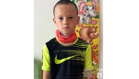 У Полтаві зник восьмирічний хлопчик. ДОПОВНЕНО