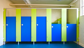 На "боротьбу" з відкритими шкільними туалетами полтавцям треба одинадцять мільйонів гривень