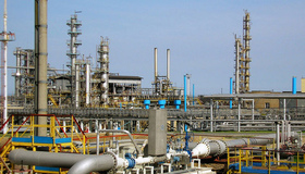 Кременчуцький НПЗ отримає алжирську нафту