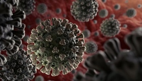 Від ускладнень коронавірусу на Полтавщині померла ще одна людина