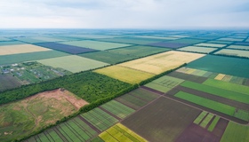 В Україні відкрився ринок землі