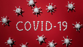 В області зафіксували ще одну смерть від COVID-19