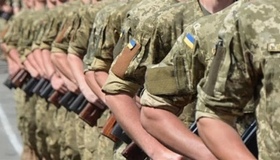 Понад 500 юнаків із Полтавщини призвали на строкову військову службу