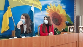Суд визнав незаконним звільнення  голови Київської райради Полтави