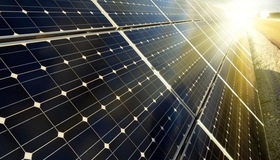 На АвтоКрАЗі  планують економити електрику за допомогою сонячних батарей
