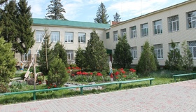Кобеляцький навчально-реабілітаційний центр перетворили на ліцей