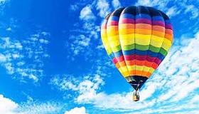 У Полтаві вперше відбудеться фестиваль повітряних куль "Монгольф’єрія"