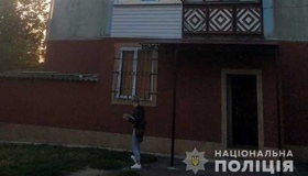 На Полтавщині неповнолітня випала з вікна багатоповерхівки